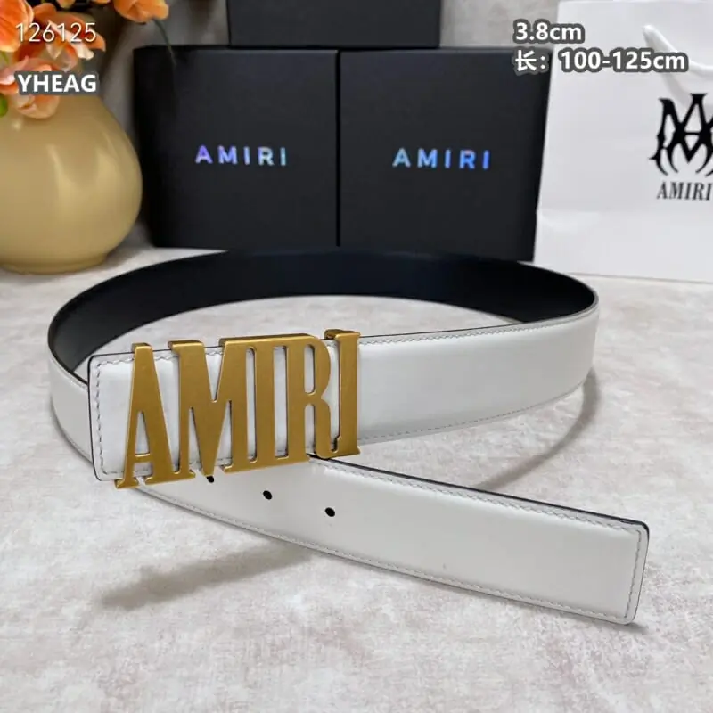 amiri aaa qualite ceinture pour homme s_125a32a2